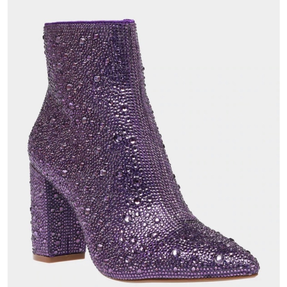 Betsey Johnson Boots